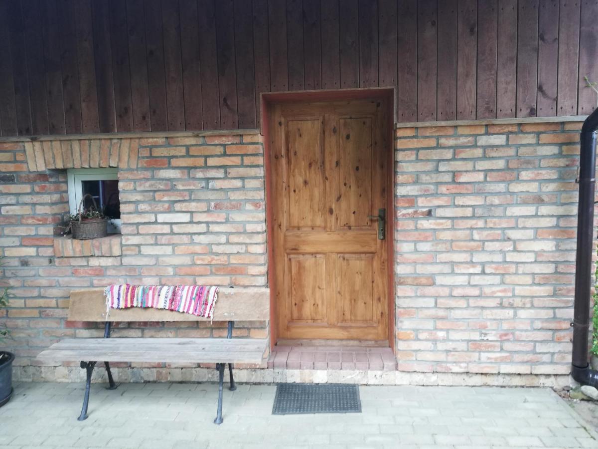 Agrojelonki Agroturystyka Gietrzwałd Εξωτερικό φωτογραφία